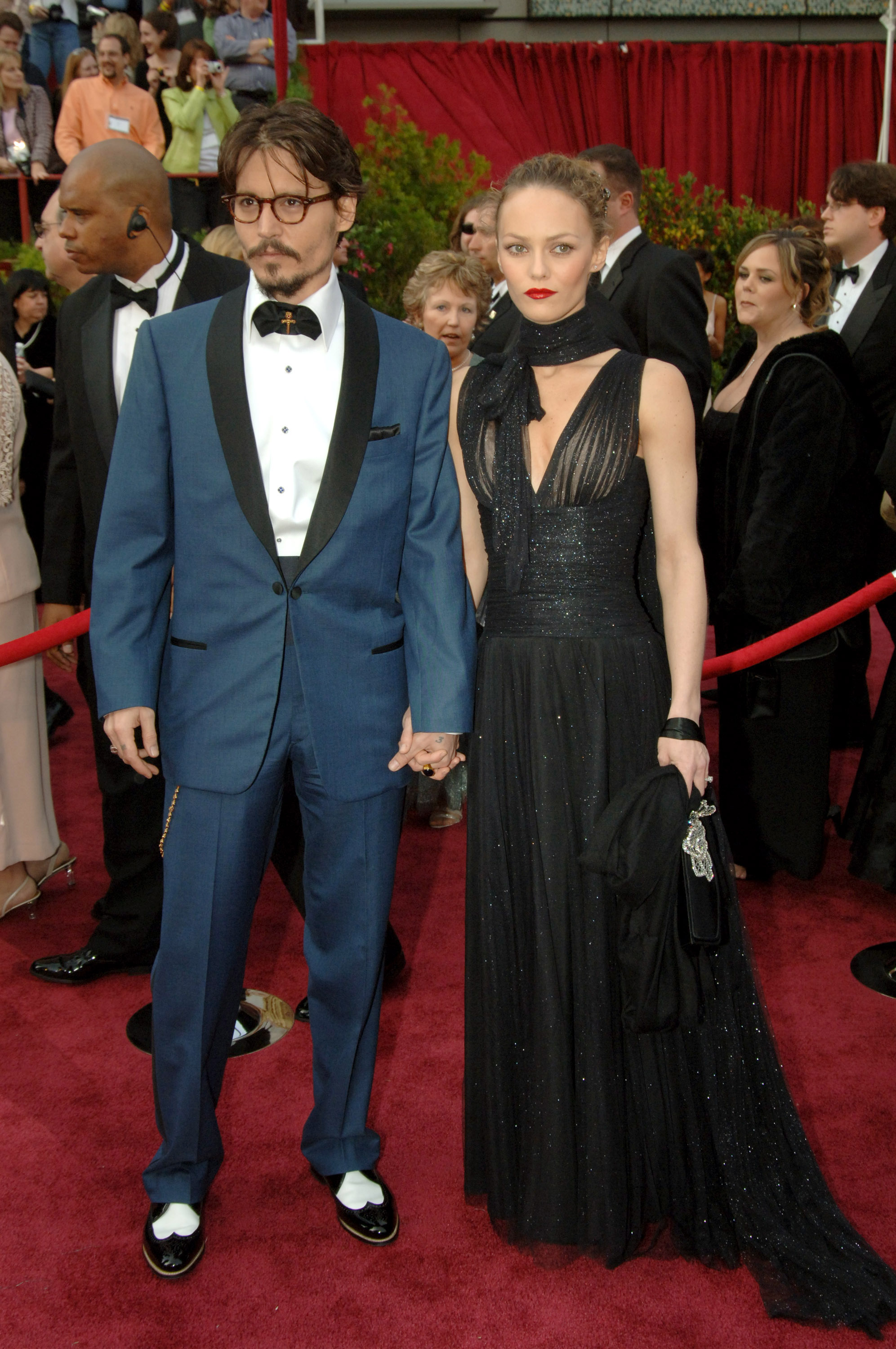 The 77th Annual Academy Awards - Arrivals