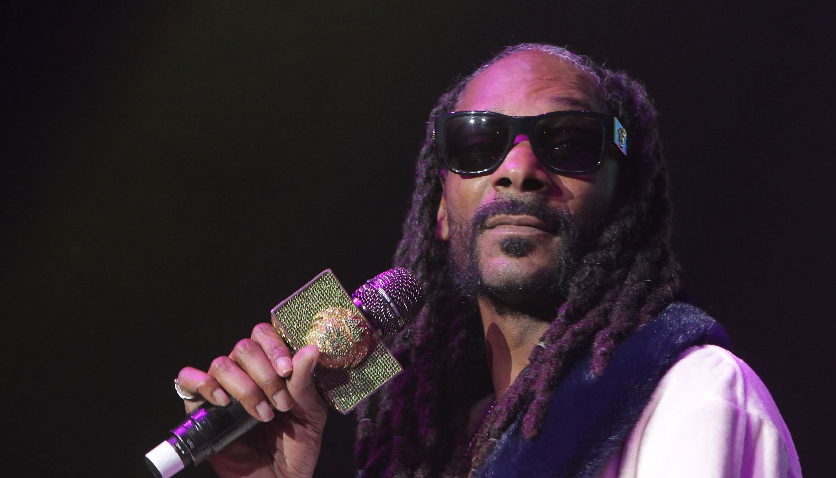 93.5 KDAY Presents Krush Groove