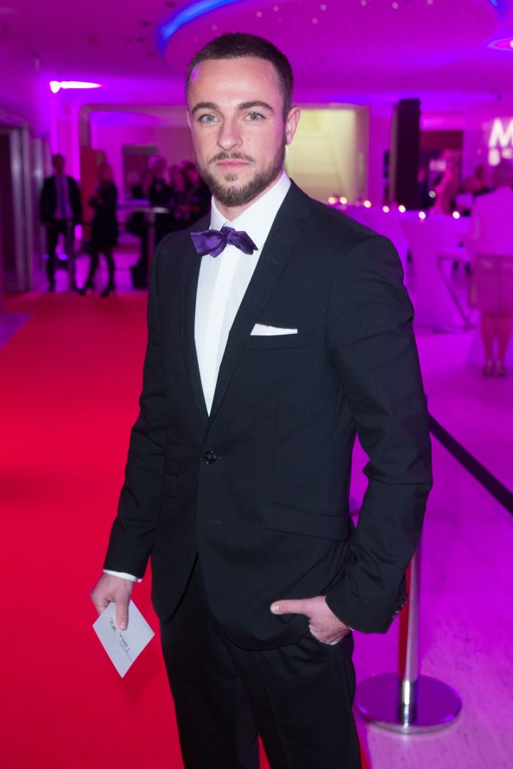 Ben Melzer