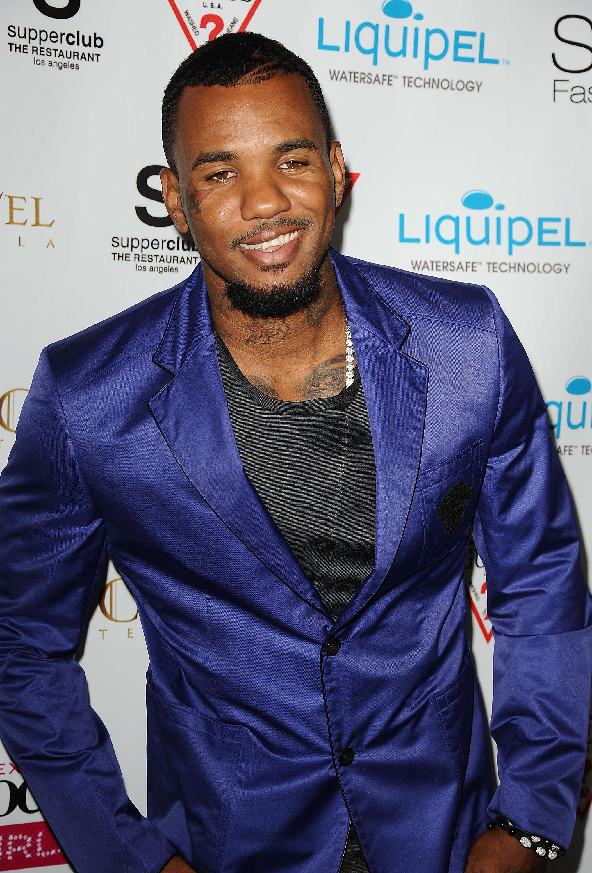 'America's Next Top Model' 20th Cycle Gala Celebration