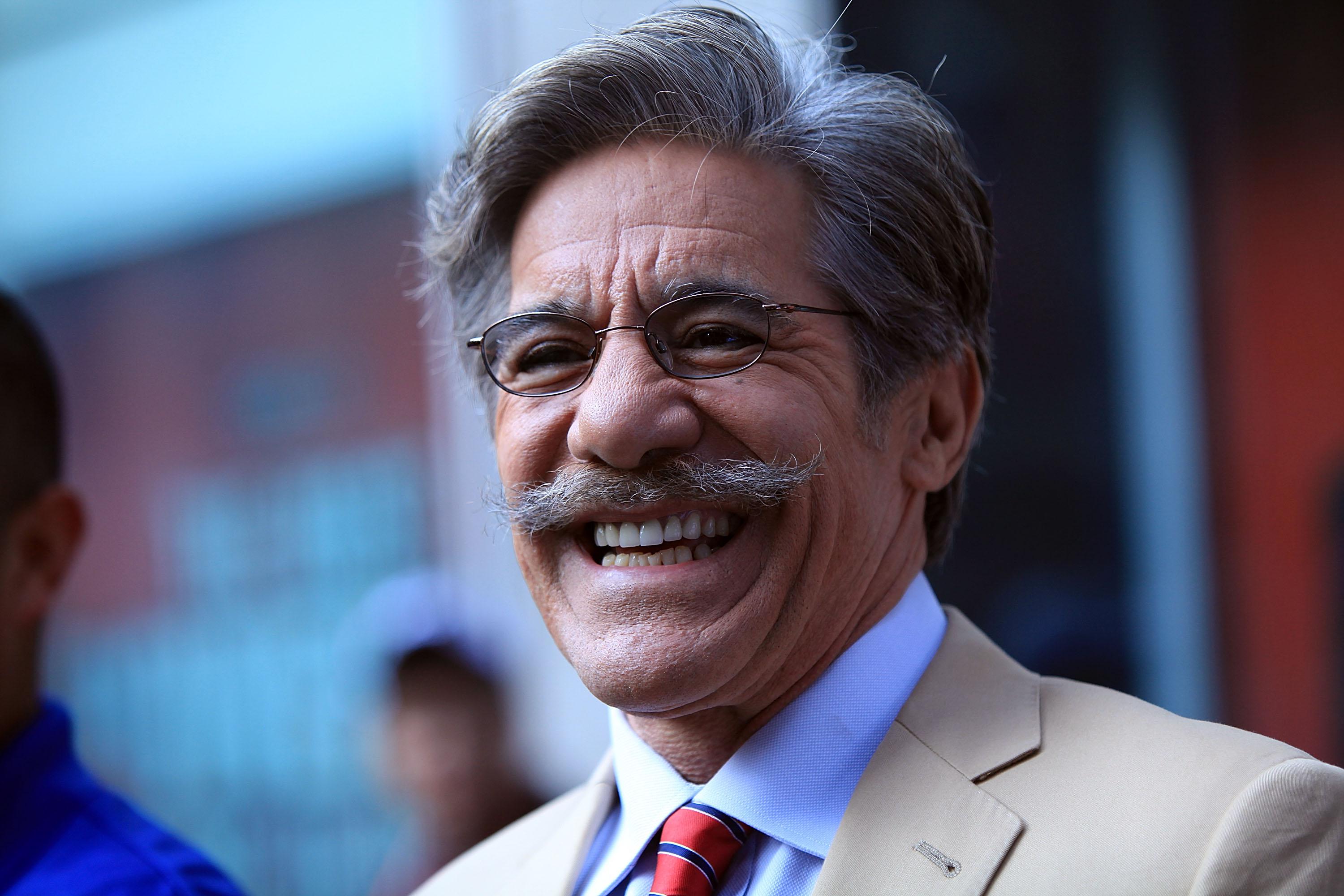 'FOX & Friends' All American Concert Series - Andy Grammer