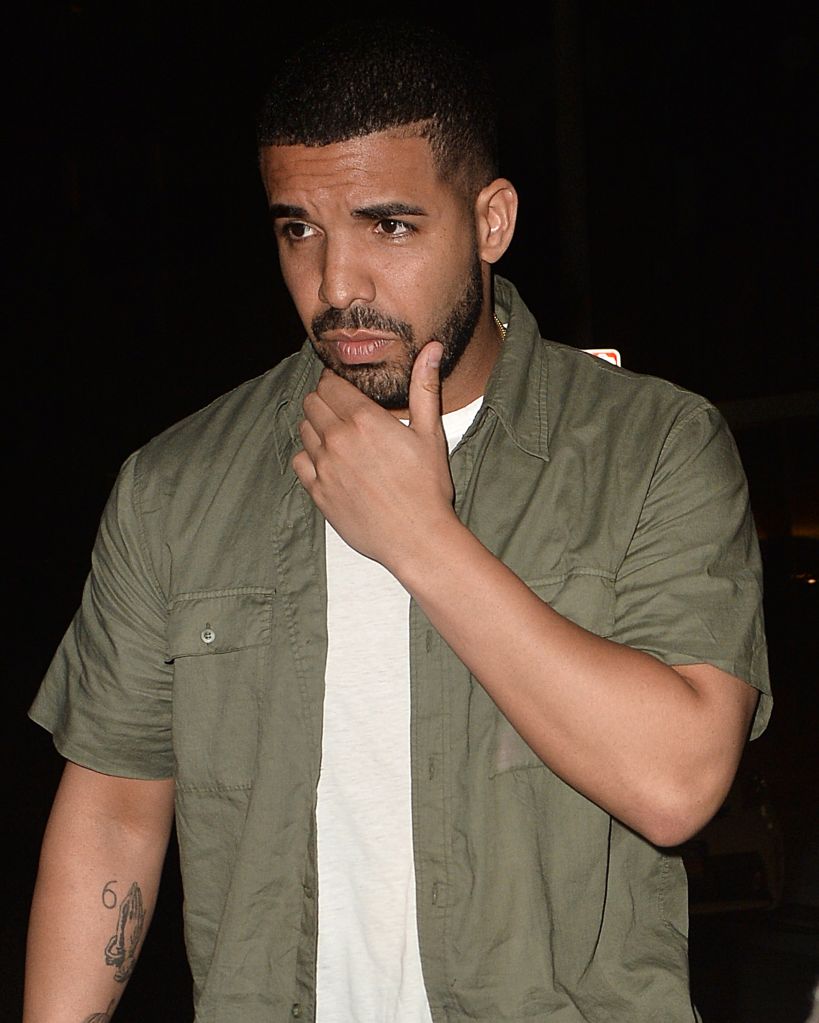 Drake