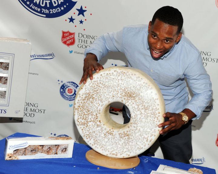 Victor Cruz