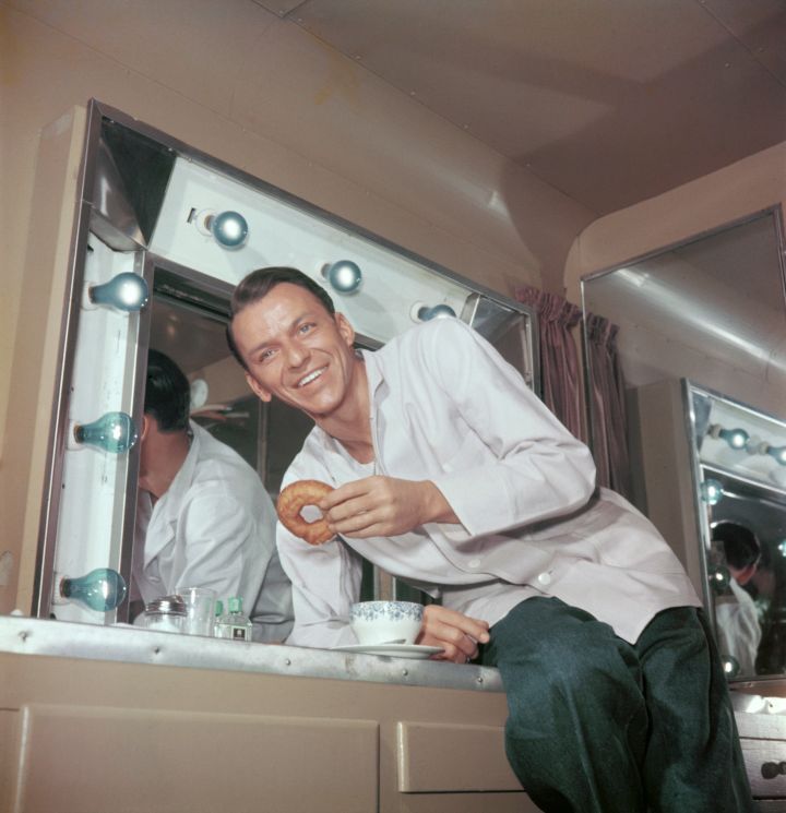 Frank Sinatra