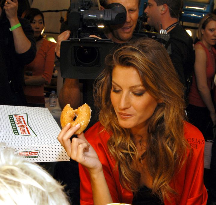 Gisele Bundchen