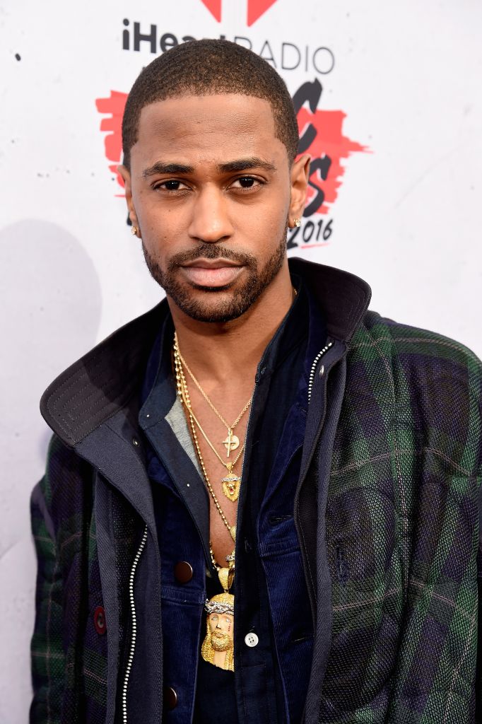 iHeartRadio Music Awards - Red Carpet