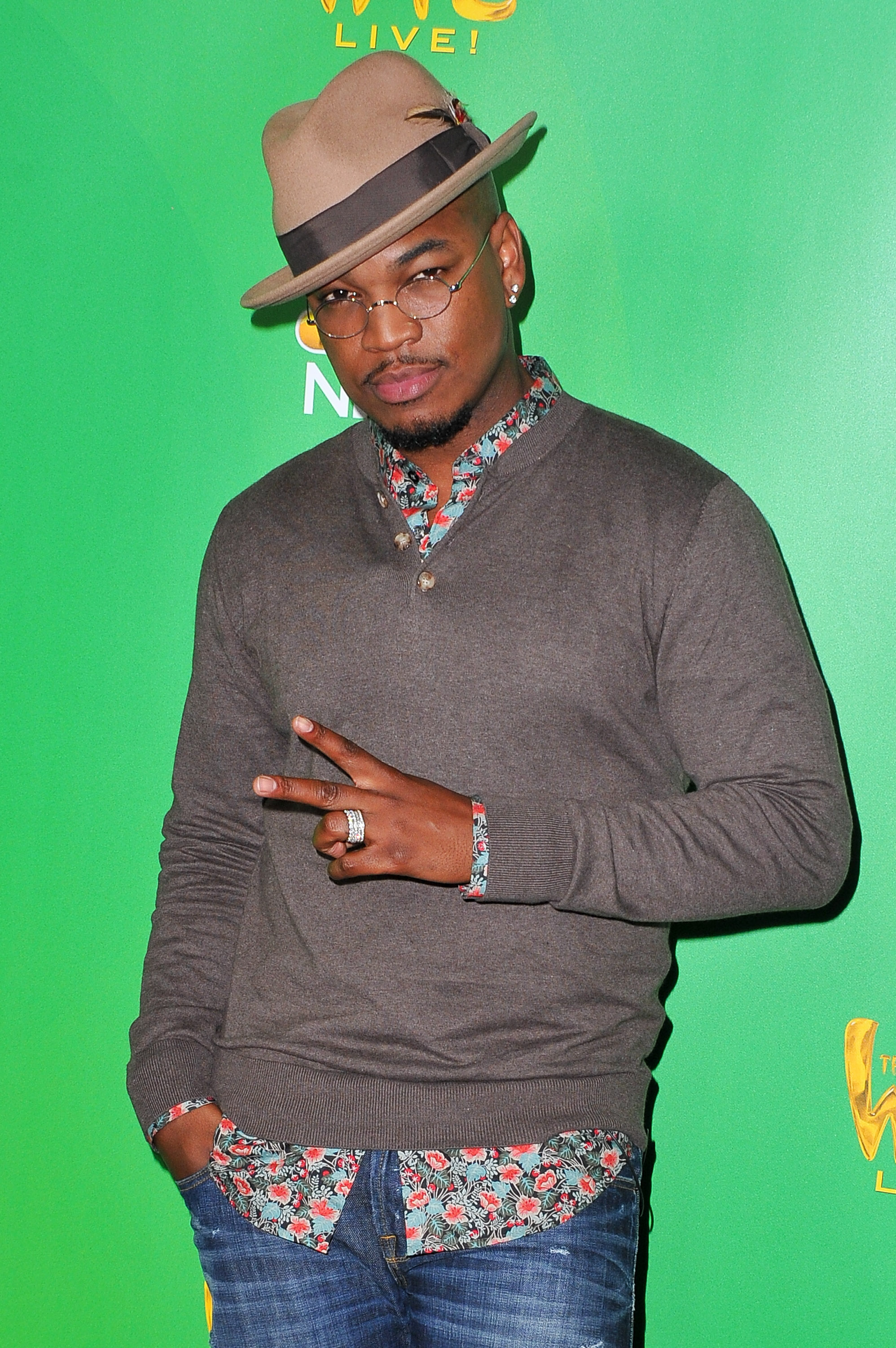 Television Academy Event For NBC's 'The Wiz Live!'