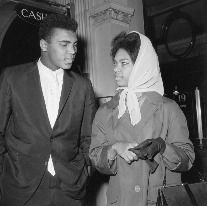 Married Man, 1963