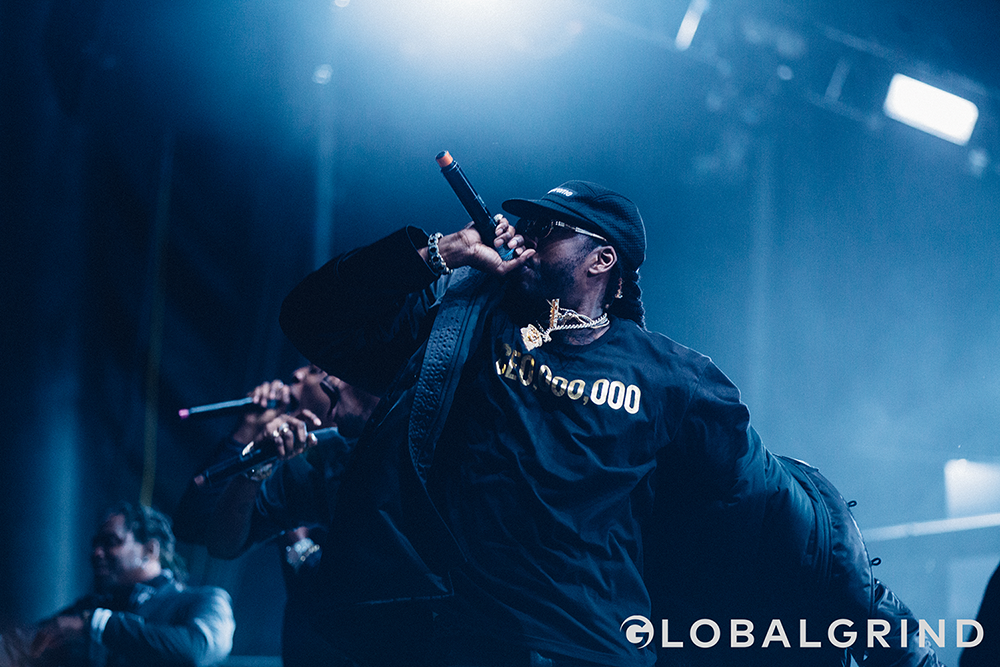 Summer Jam, 2 Chainz