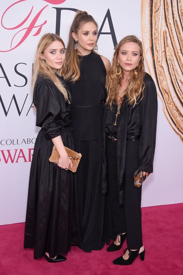 2016 CFDA Fashion Awards - Arrivals