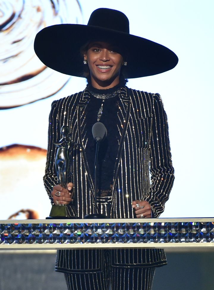 Beyonce Knowles Carter