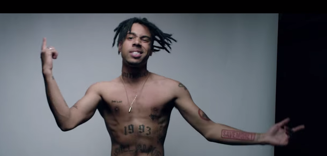 Vic Mensa