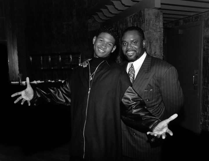 LaFace of Music