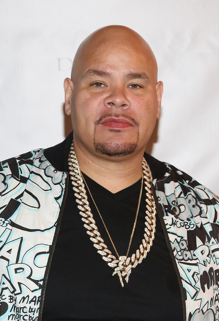 Fat Joe