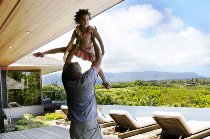 We hear Jay Z is the ultimate dance partner.