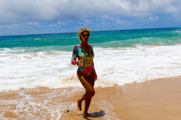 Beyoncé
