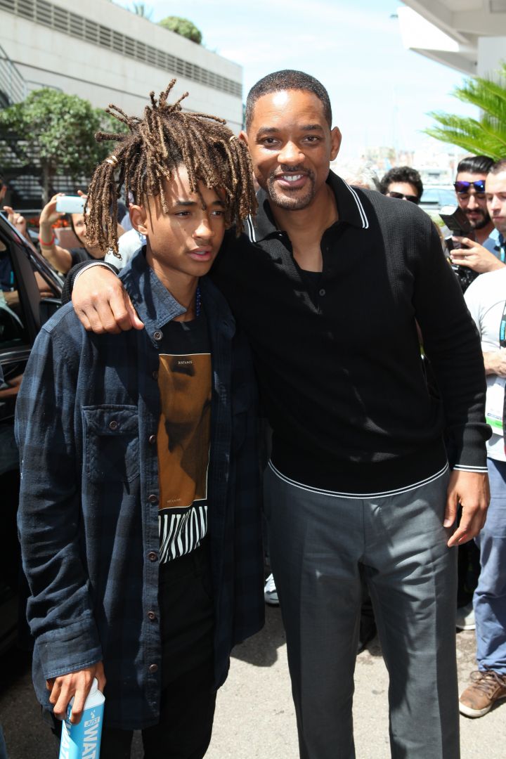Proud Father