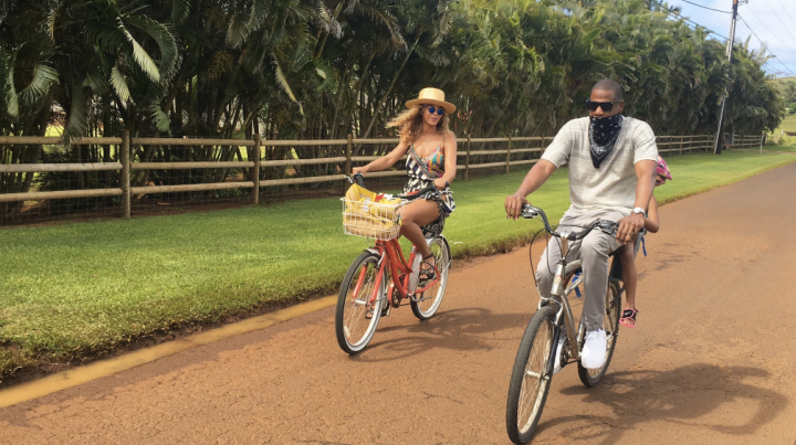 Bike rides with bae. Classic