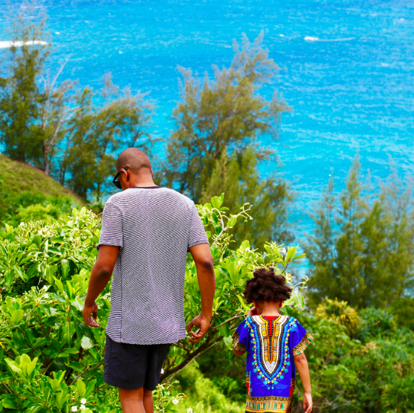 Daddy Lessons