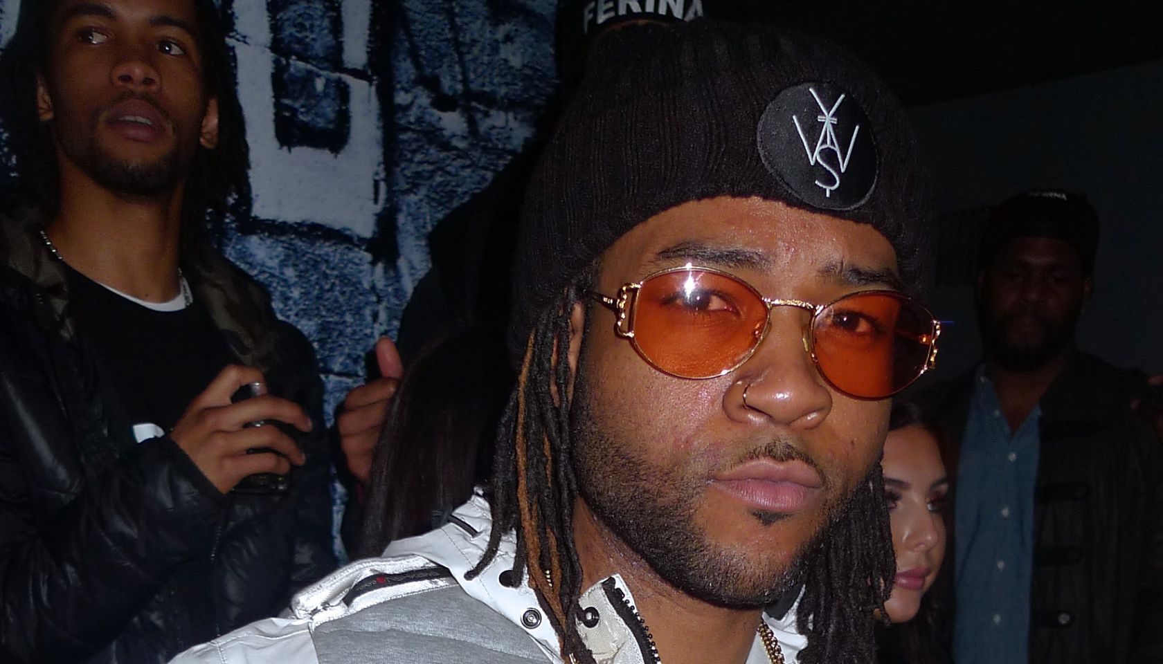 PARTYNEXTDOOR Appearance - Hamilton, ON