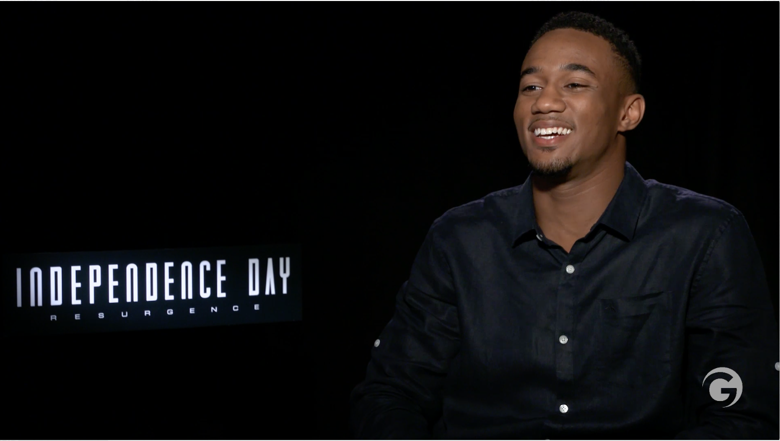 Jessie Usher