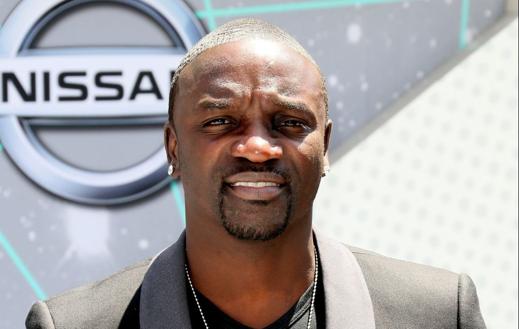 2016 BET Awards - Arrivals