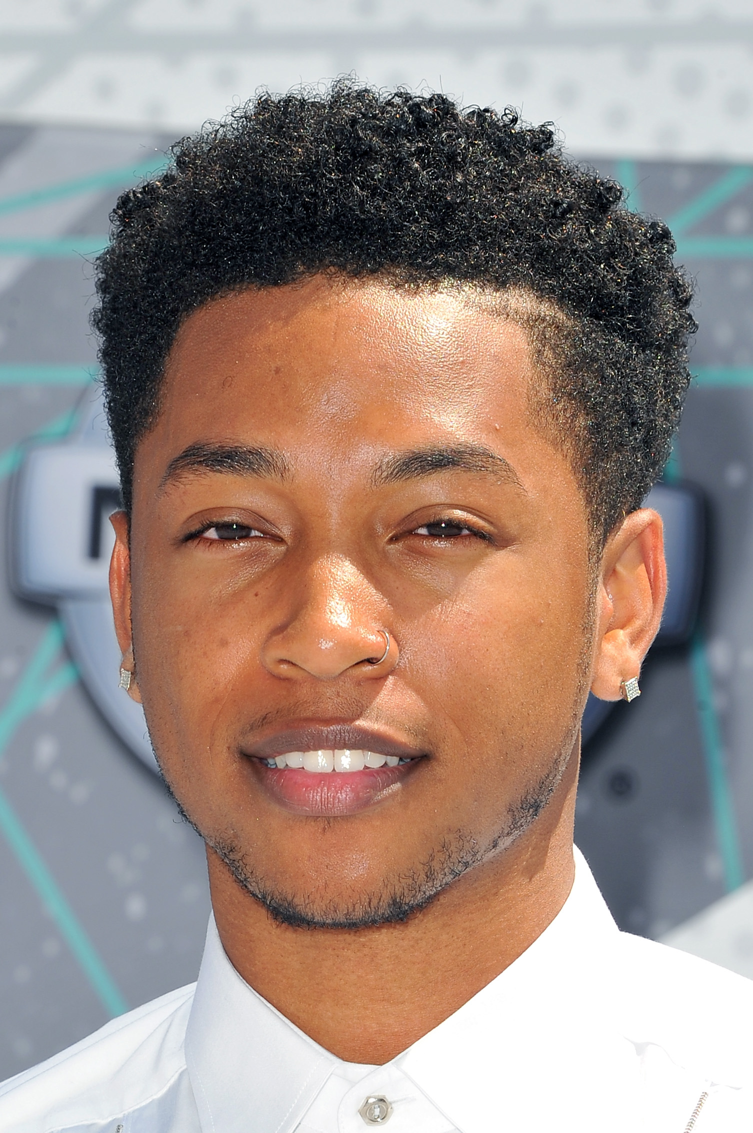 2016 BET Awards - Arrivals