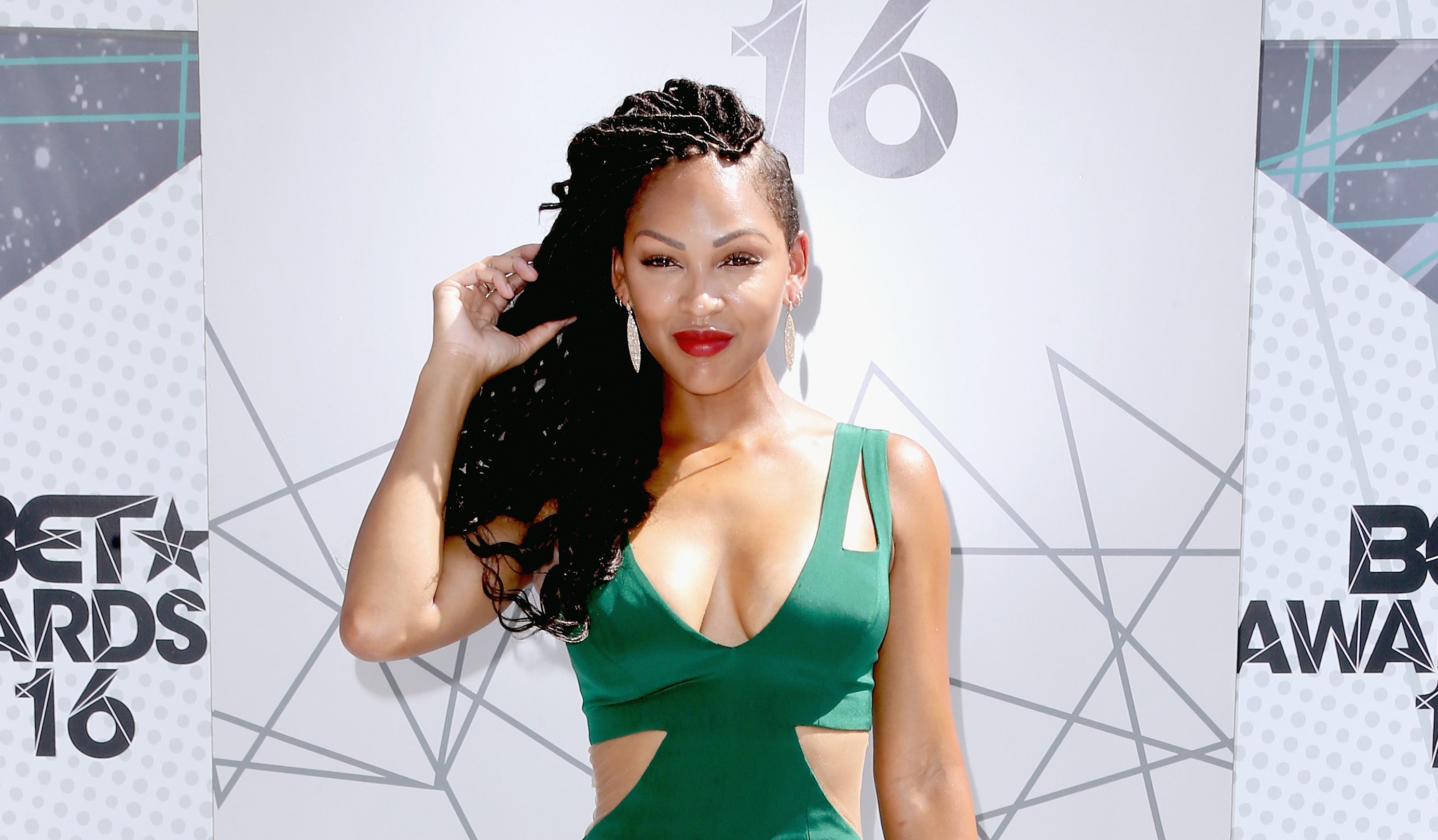 2016 BET Awards - Arrivals