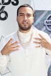 French Montana