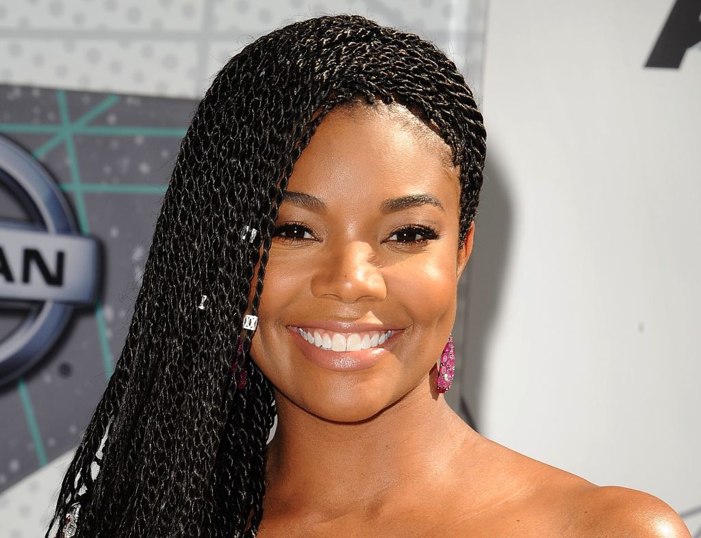2016 BET Awards - Arrivals