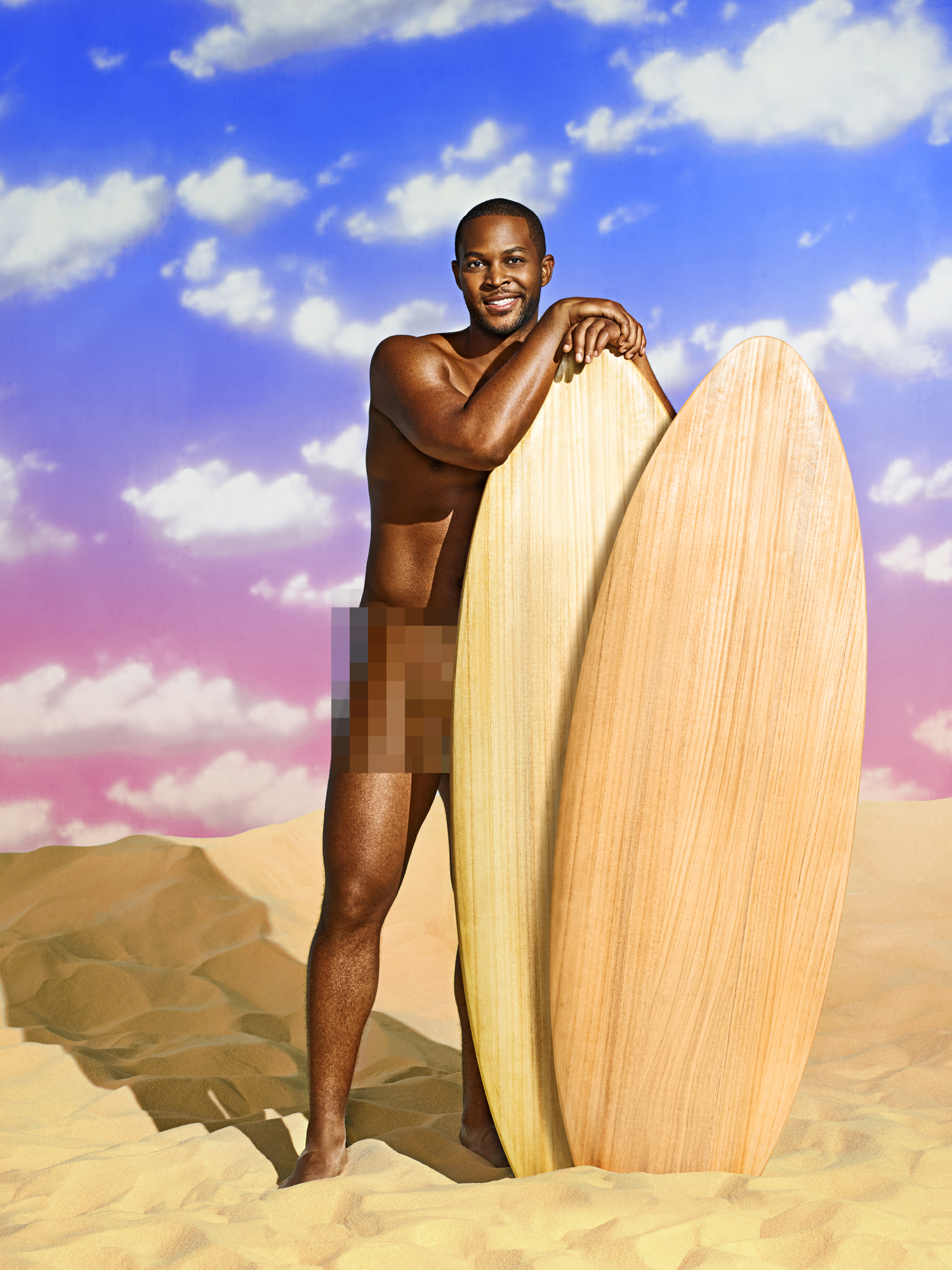 David Dees Dating Naked