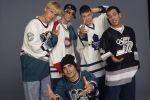 The Backstreet Boys
