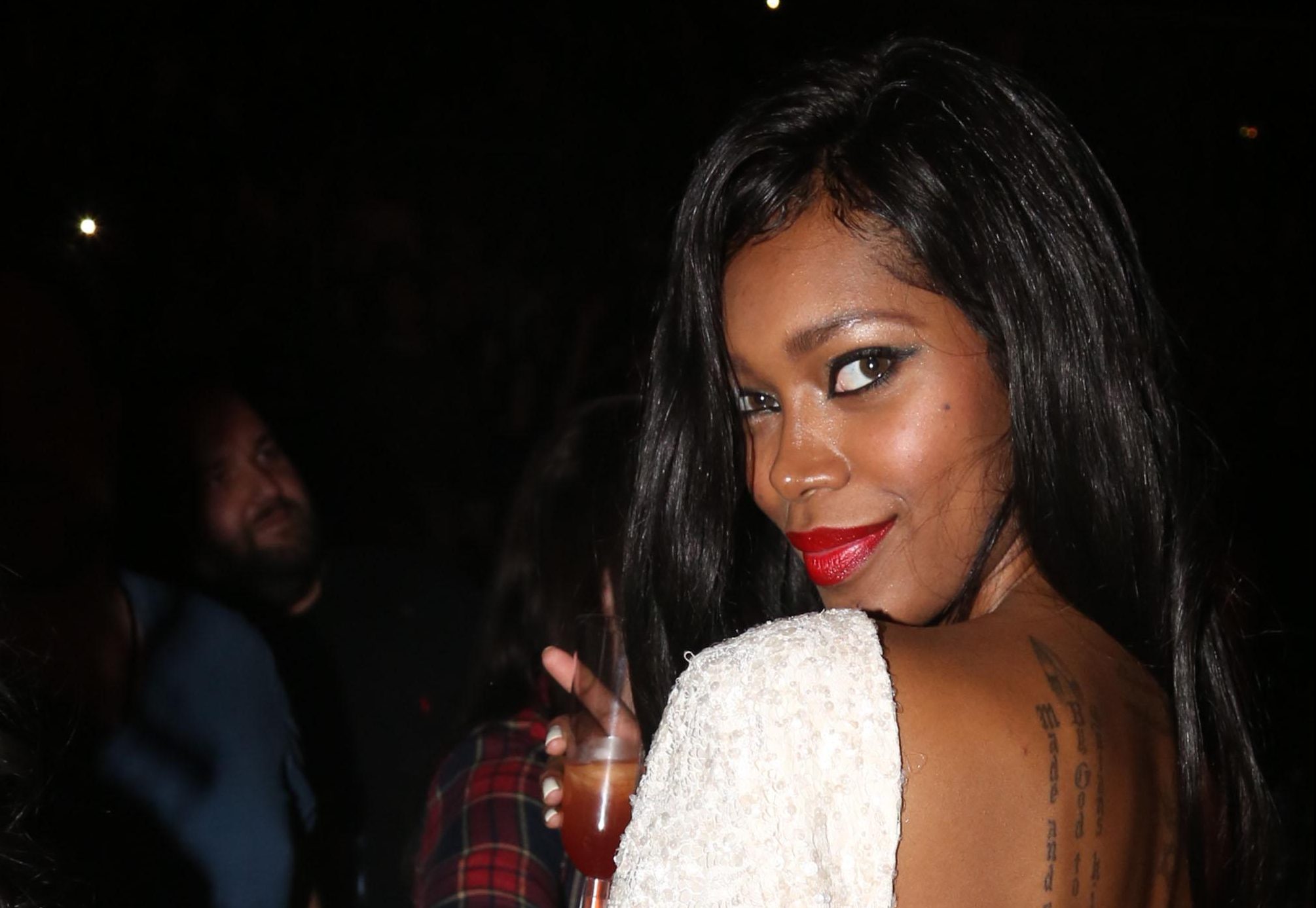 Jay Z & Coldplay In Concert