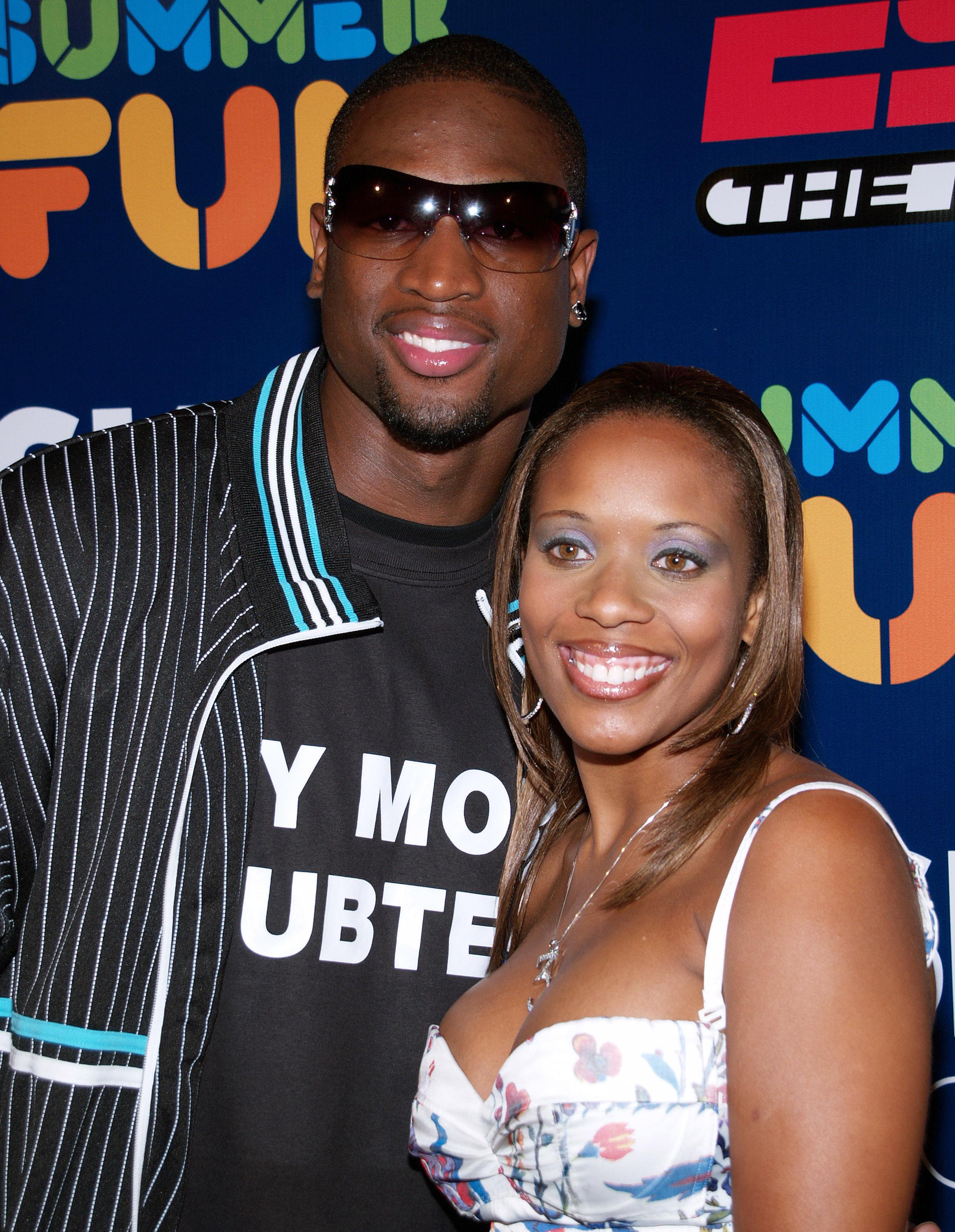 ESPN The Magazine Presents Summer Fun 2006 - Arrivals