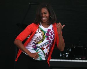 White House Hosts Annual Easter Egg Roll On The South Lawn
