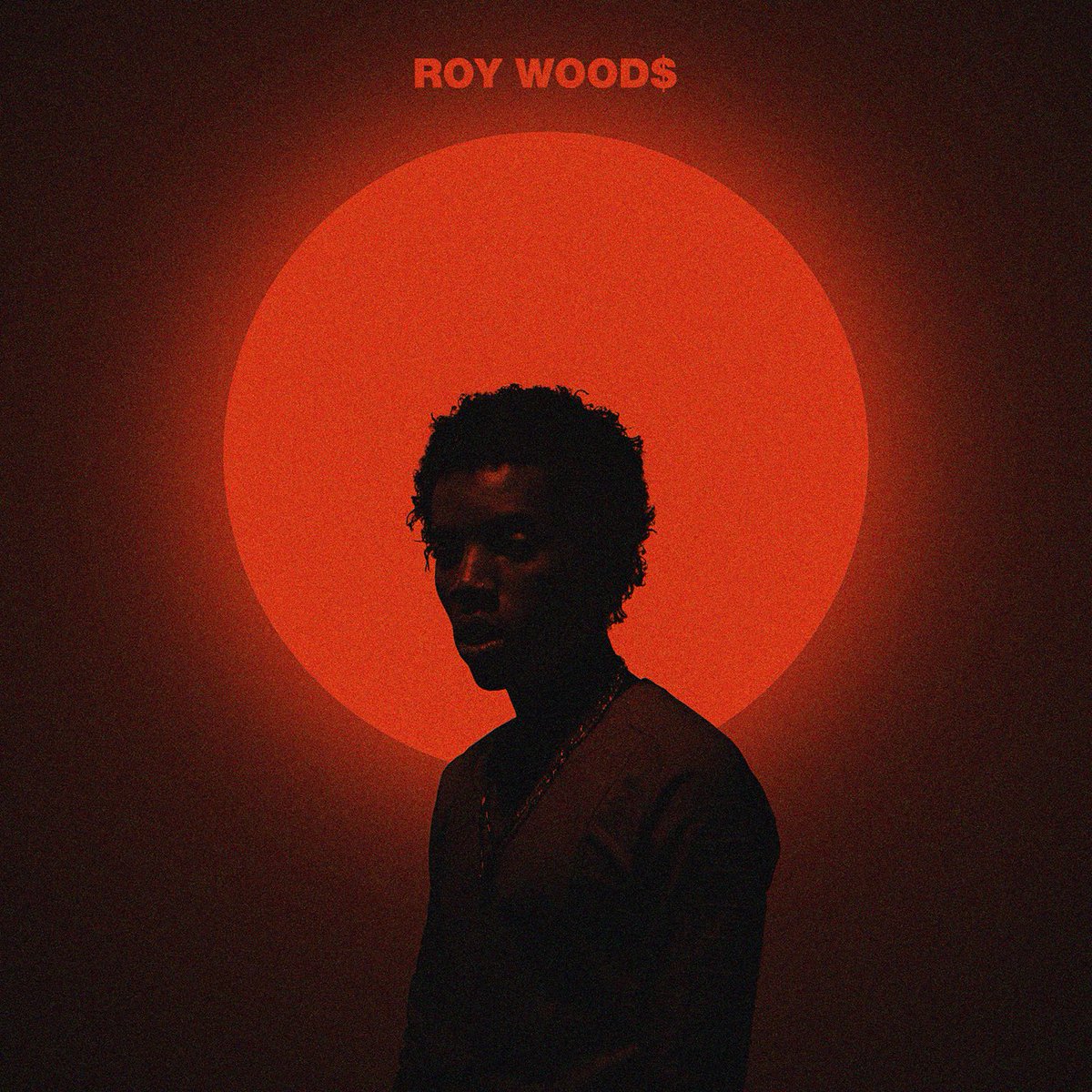 Roy Woods
