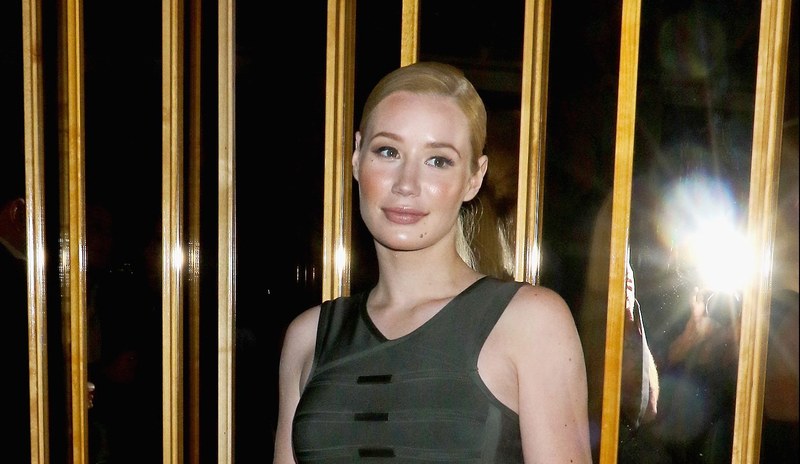 The Premiere Of EPIX Original Documentary 'Serena' - After Party