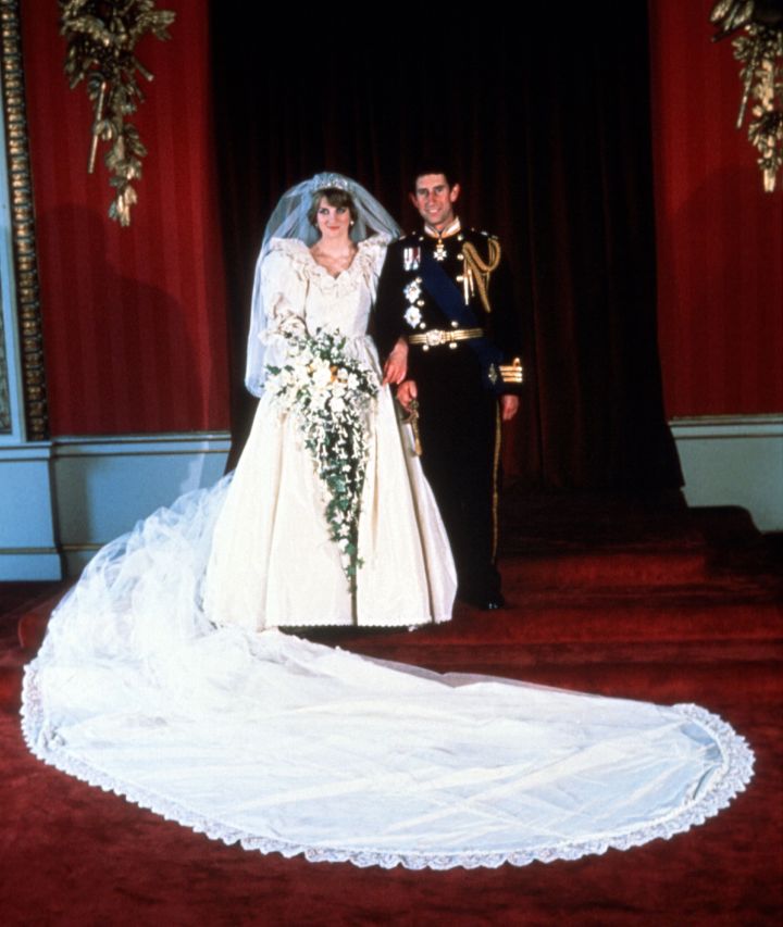 The dress