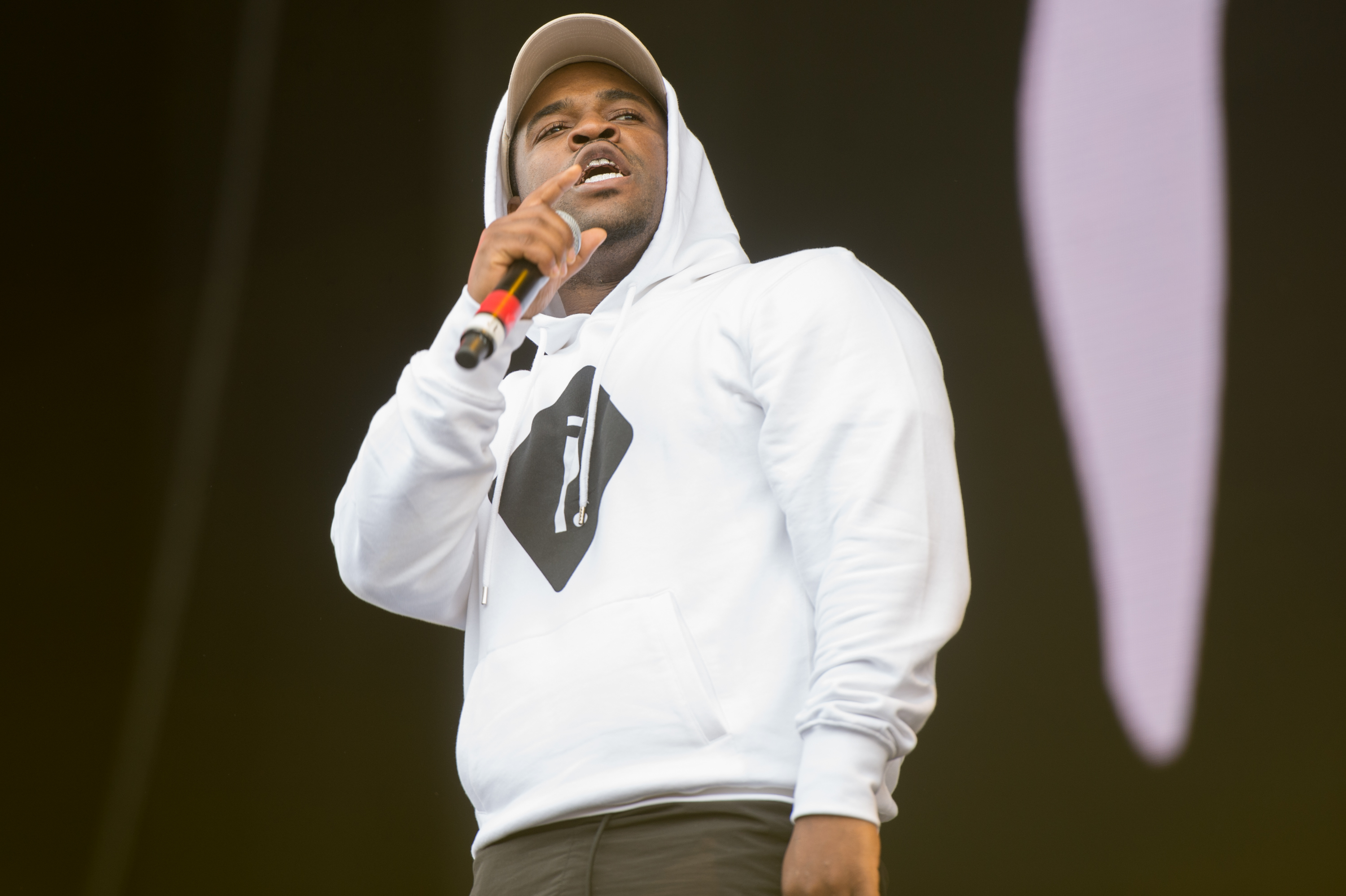 Wireless Festival 2016 - Day 2