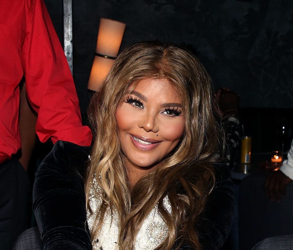 Dinner Honoring Missy Elliot & Lil Kim