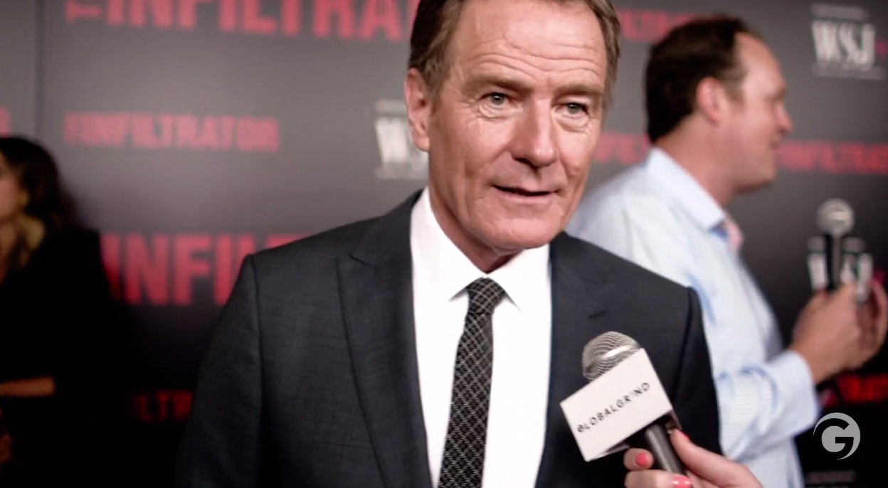bryan cranston