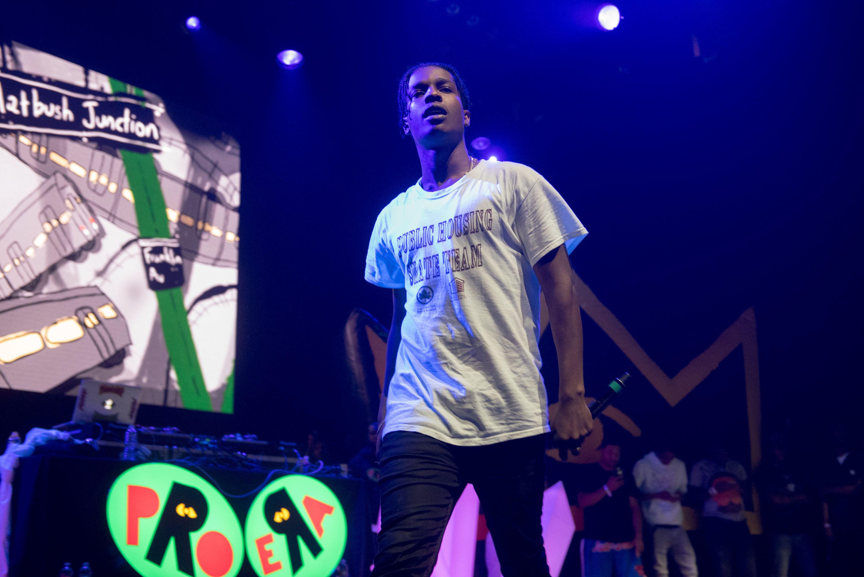 Steez Day Festival 2016