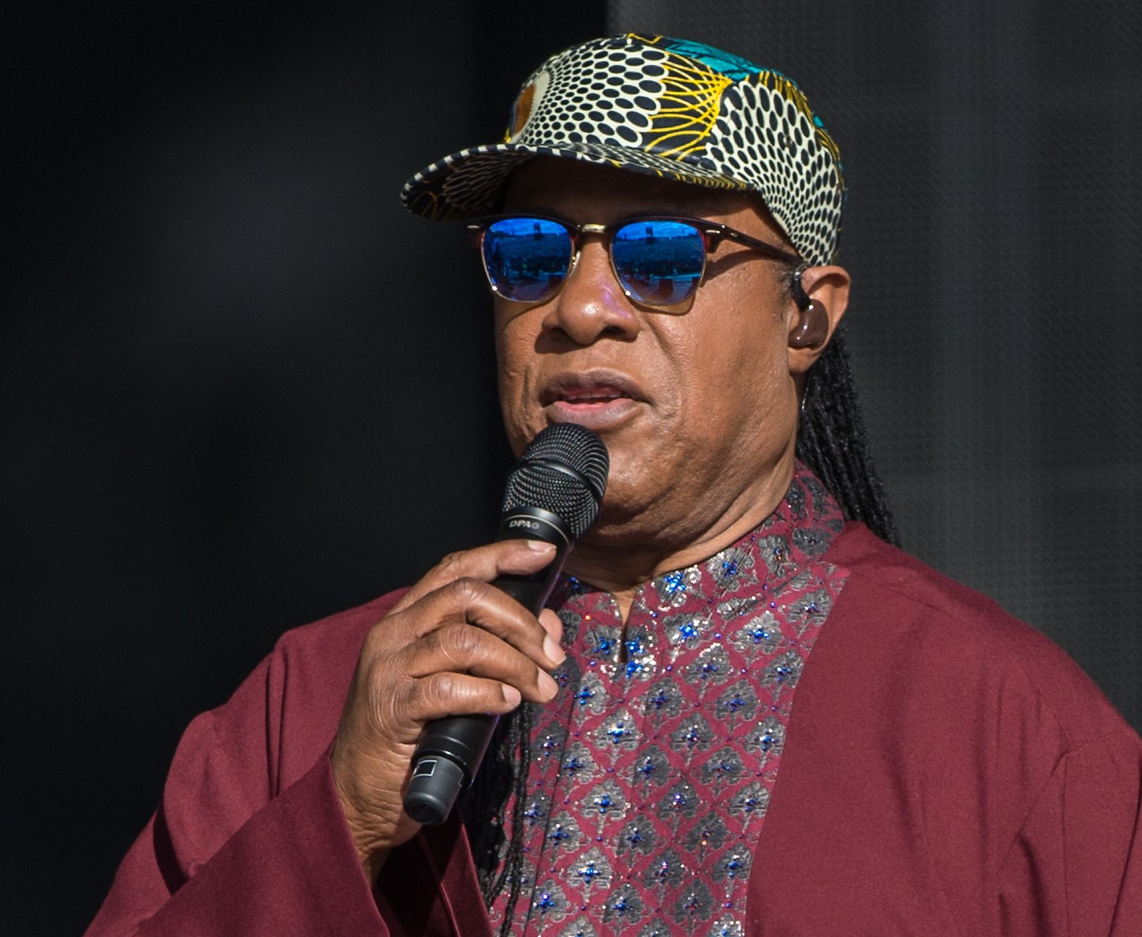 Barclaycard Presents British Summer Time Hyde Park: Day 6