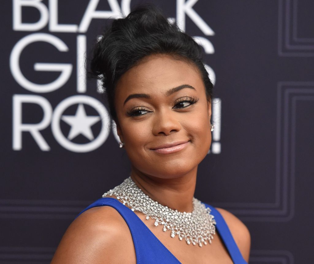 Black Girls Rock! 2016 - Arrivals
