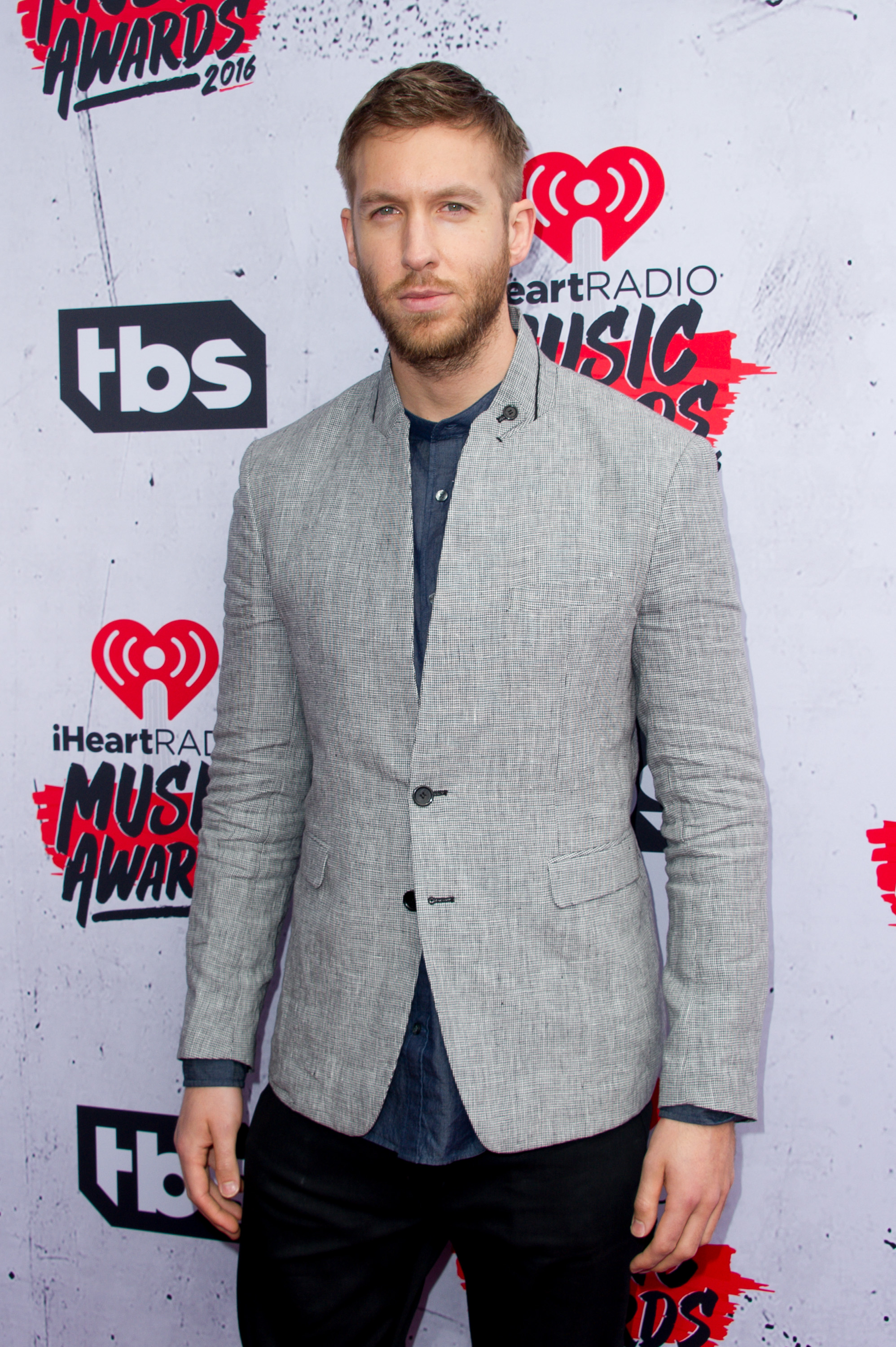 Calvin harris