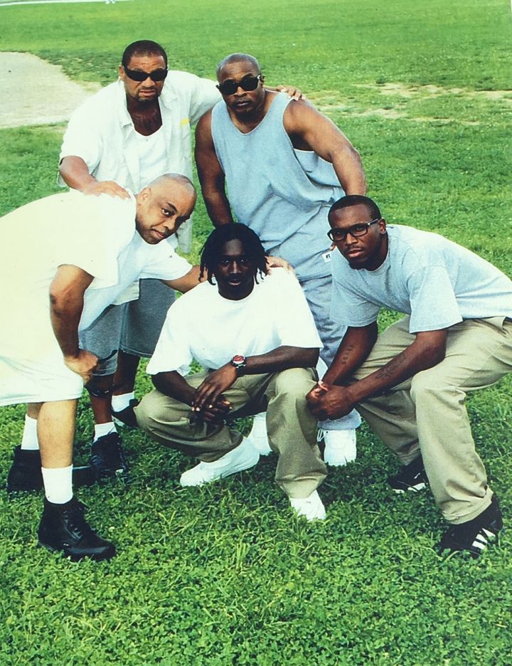 McGriff has been referenced by hip-hop artists such as 50 Cent and Nas.