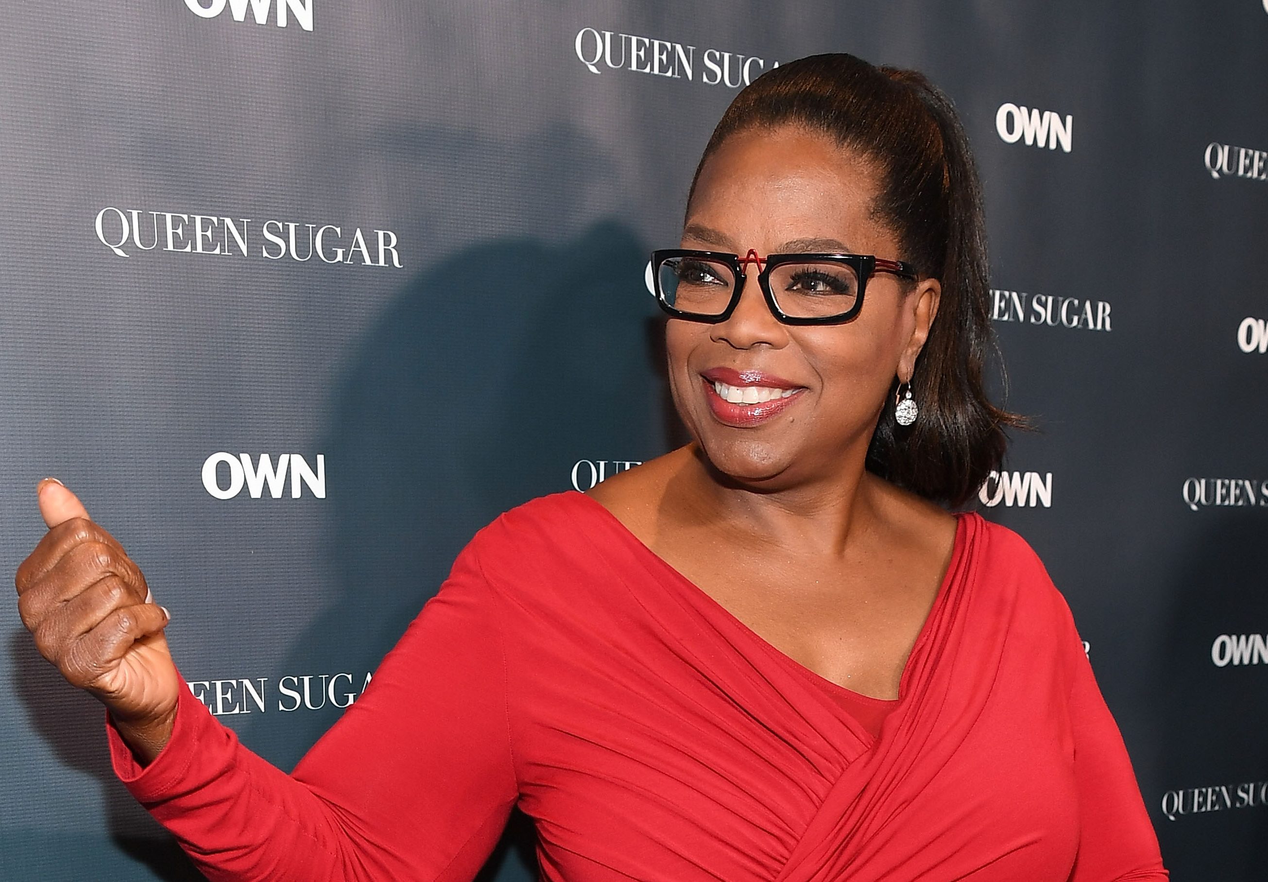 'Queen Sugar' Private Dinner
