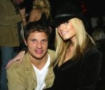 Jessica Simpson was a virgin when she married Nick Lachey. The pair divorced in 2006 and both have kids of their own now.