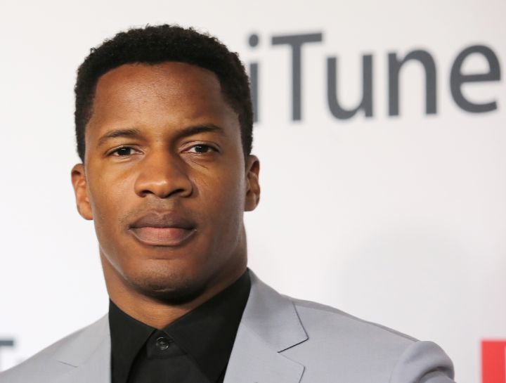 Nate Parker