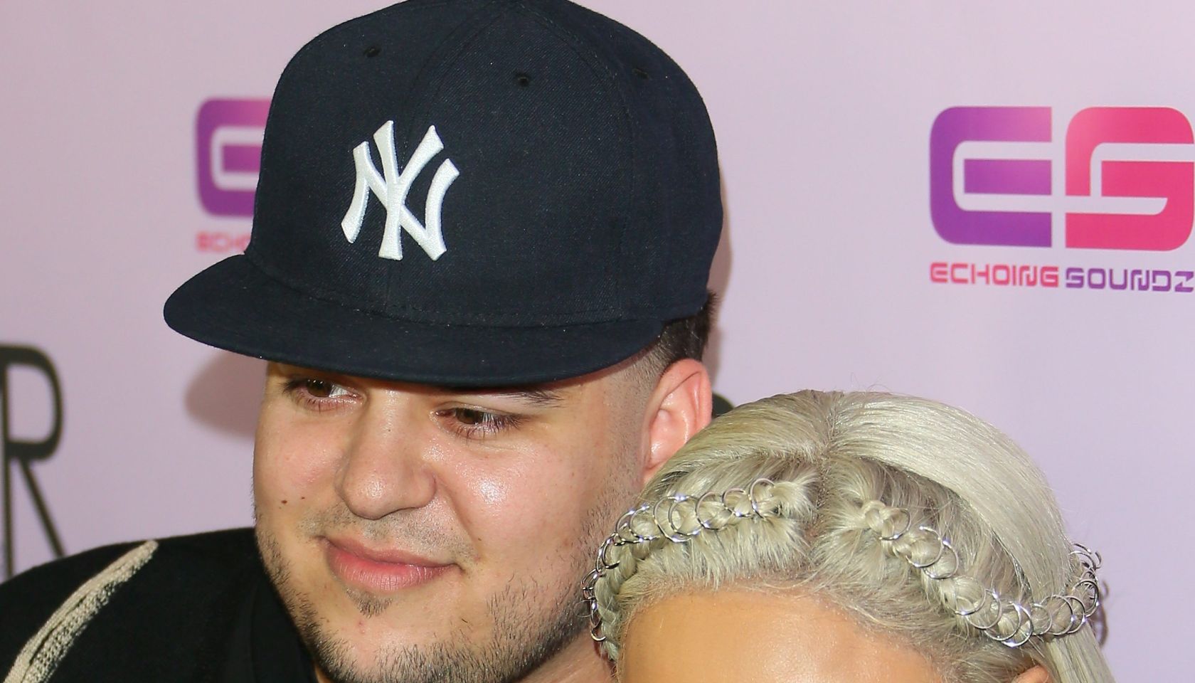 Blac Chyna Birthday Celebration And Unveiling Of Her 'Chymoji' Emoji Collection